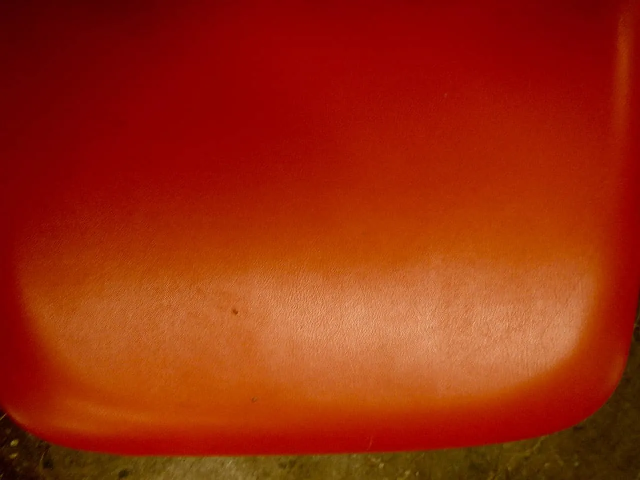 Pair of Office chairs Anonima Castelli, 1960 9