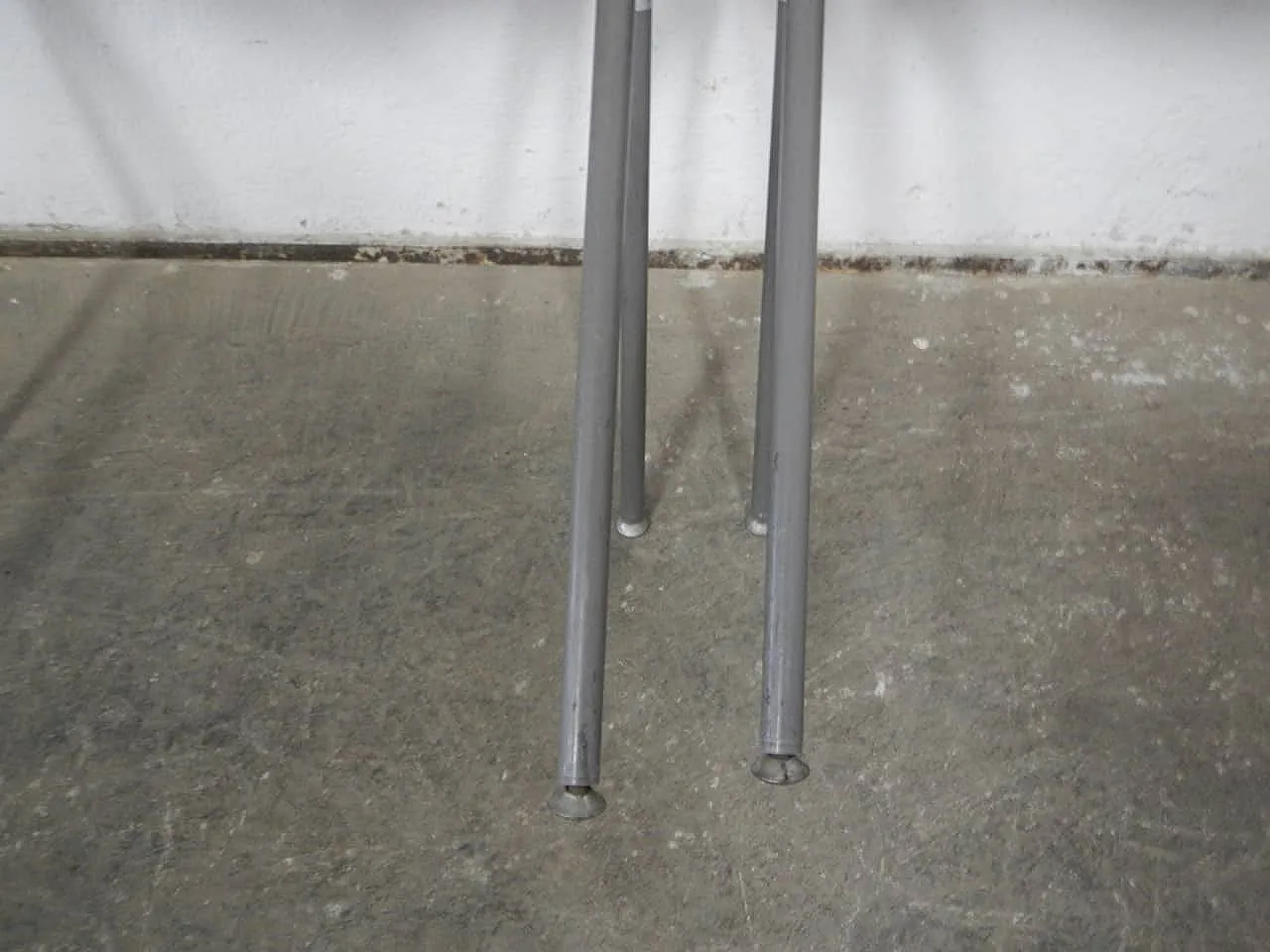 Pair of Office chairs Anonima Castelli, 1960 11