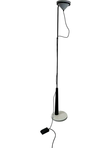 Lampada da tavolo di Achille Castiglioni, anni '70