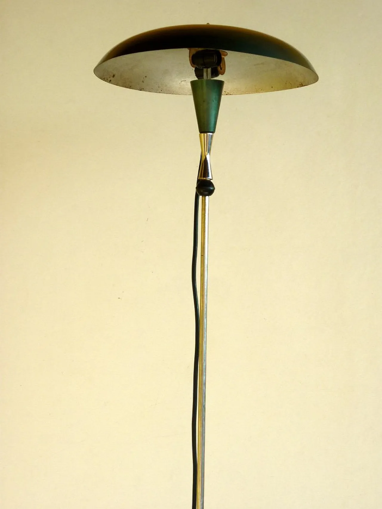 Mid-Century floor lamp, 1950s 3