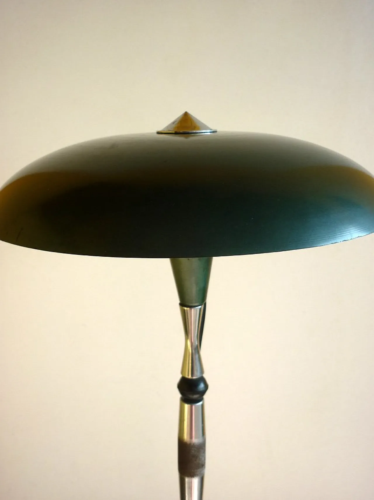 Mid-Century floor lamp, 1950s 6