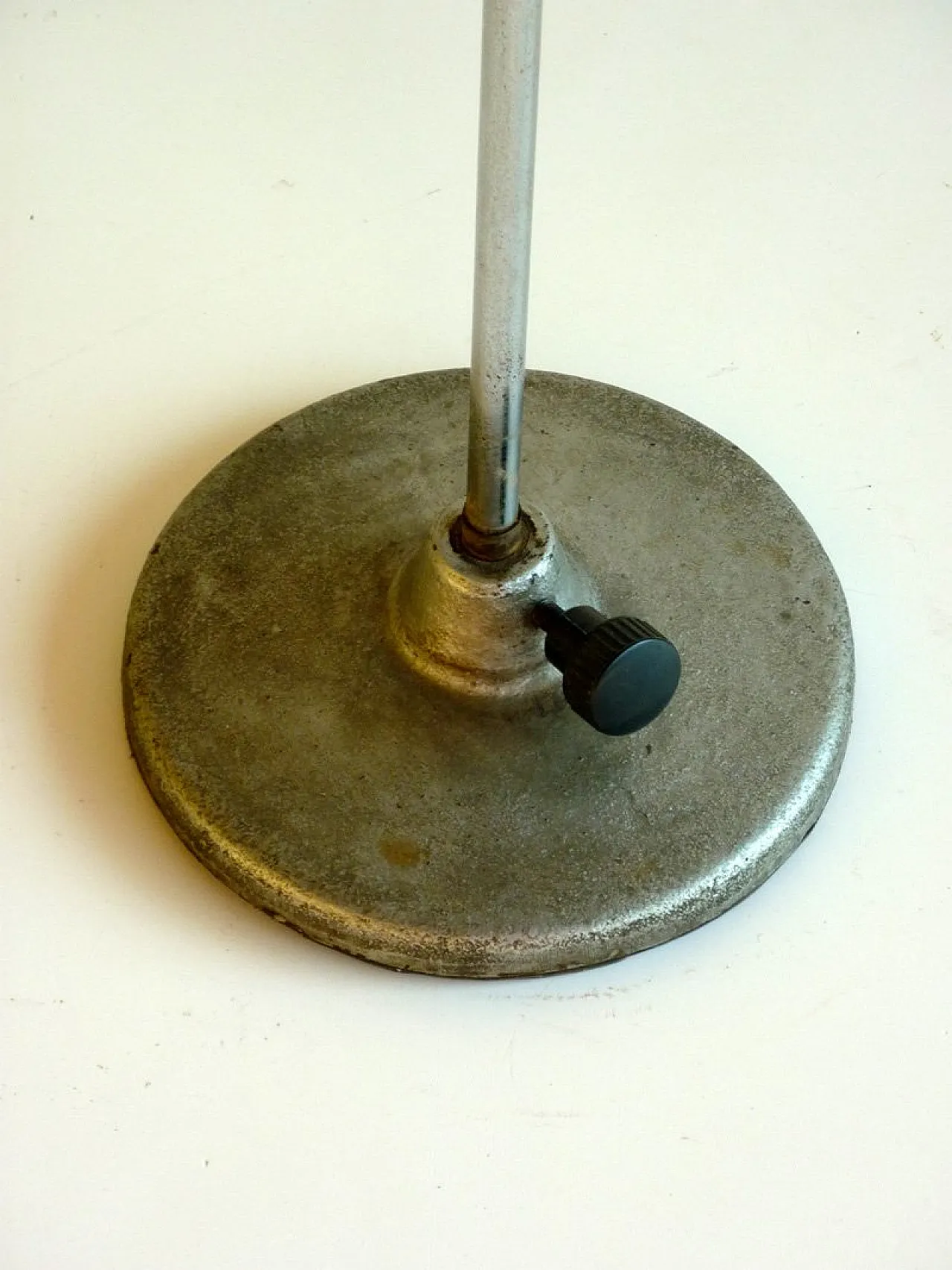 Mid-Century floor lamp, 1950s 9