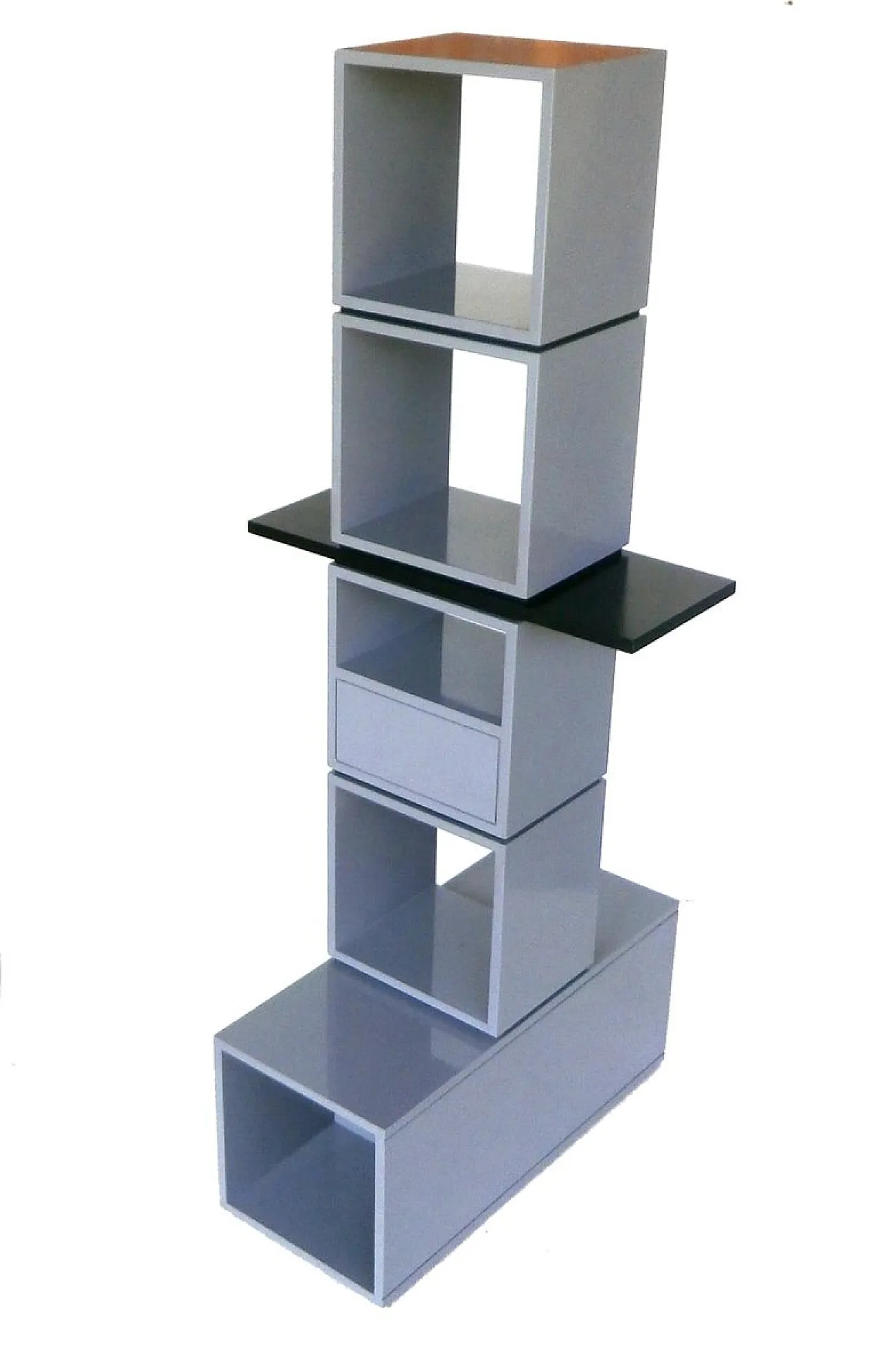 Mobiletto postmoderno, anni '80 1