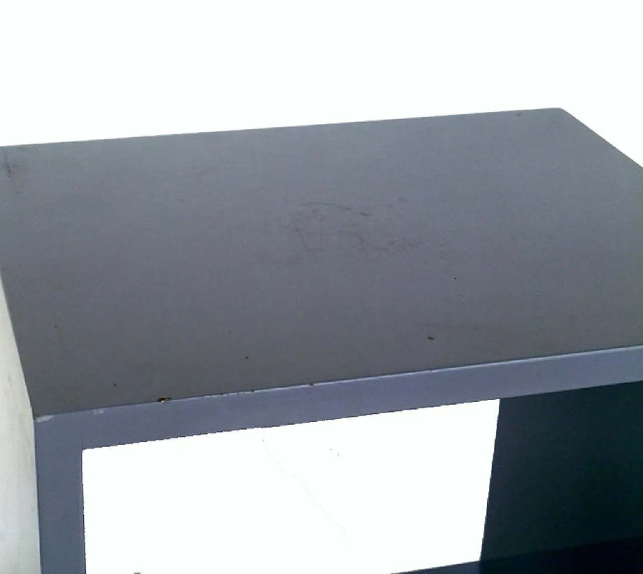 Mobiletto postmoderno, anni '80 4