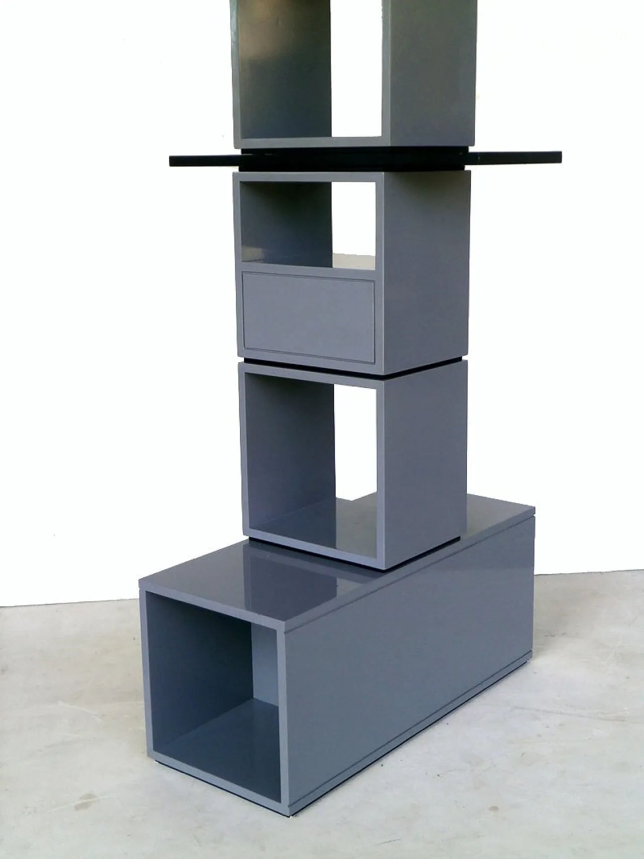 Mobiletto postmoderno, anni '80 5