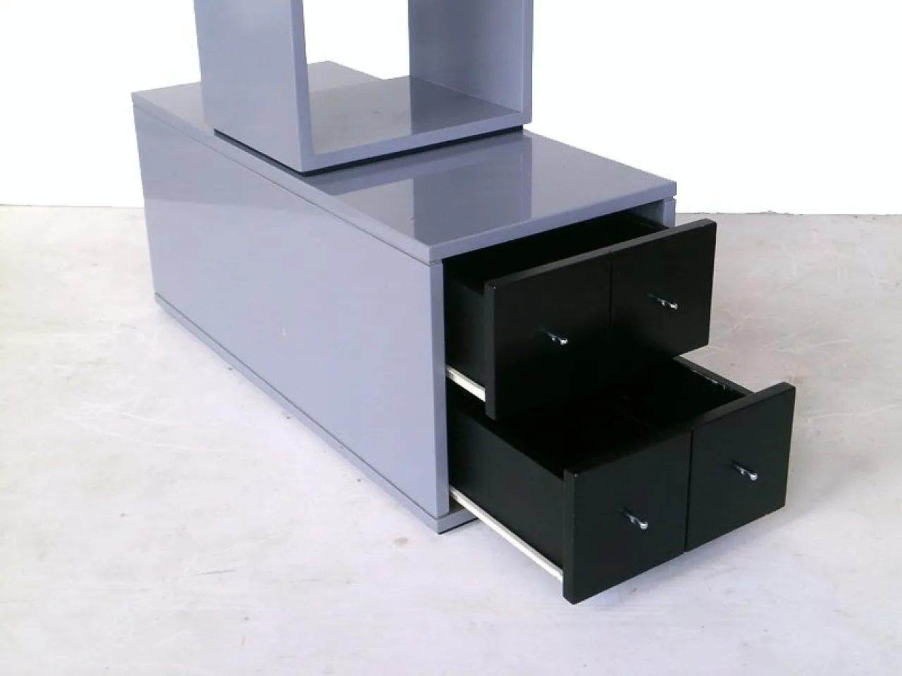 Mobiletto postmoderno, anni '80 6