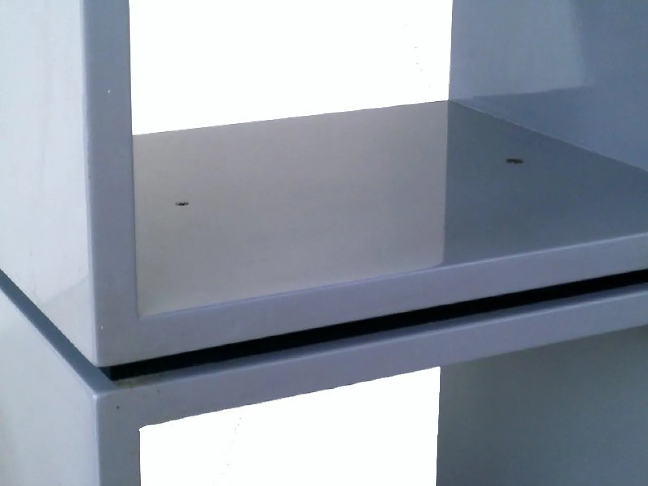 Mobiletto postmoderno, anni '80 8