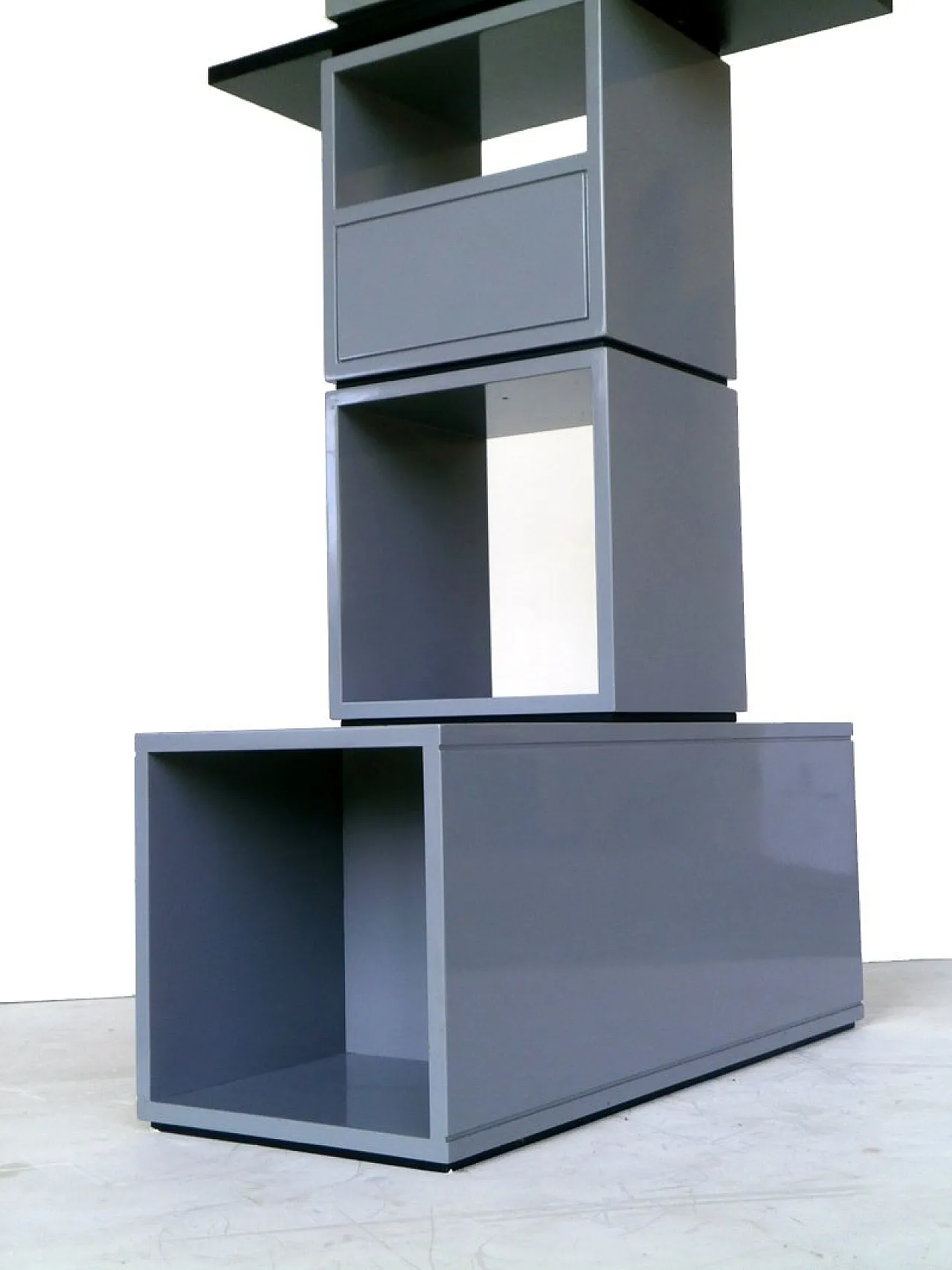 Mobiletto postmoderno, anni '80 9