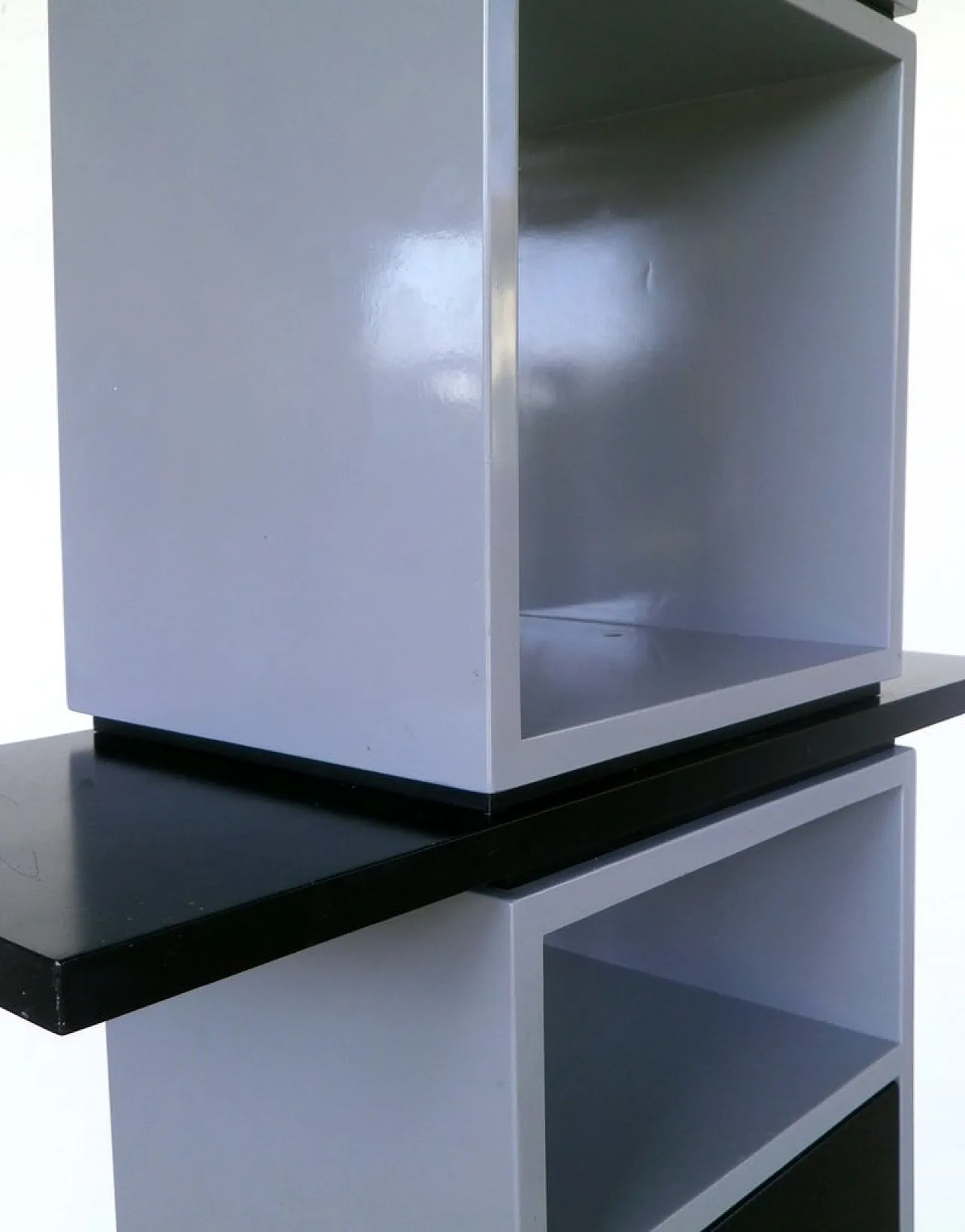 Mobiletto postmoderno, anni '80 10