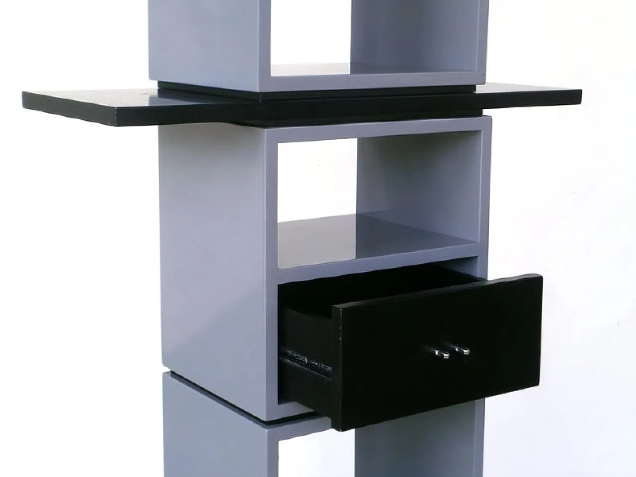 Mobiletto postmoderno, anni '80 11