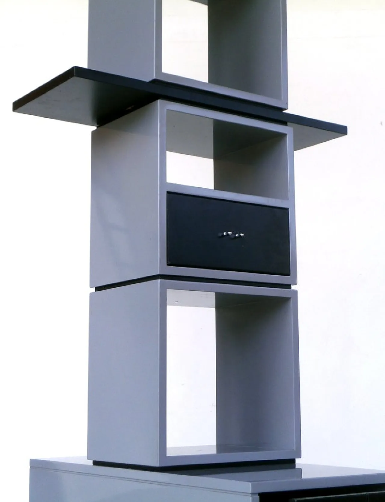 Mobiletto postmoderno, anni '80 12