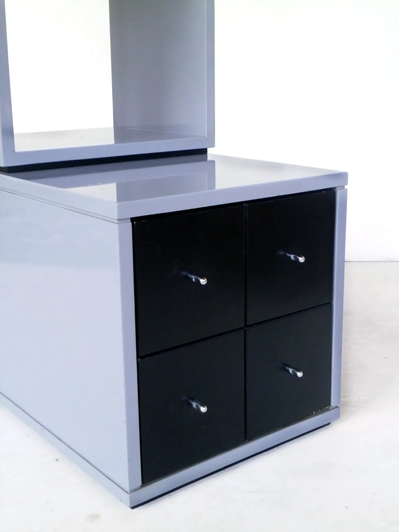 Mobiletto postmoderno, anni '80 14