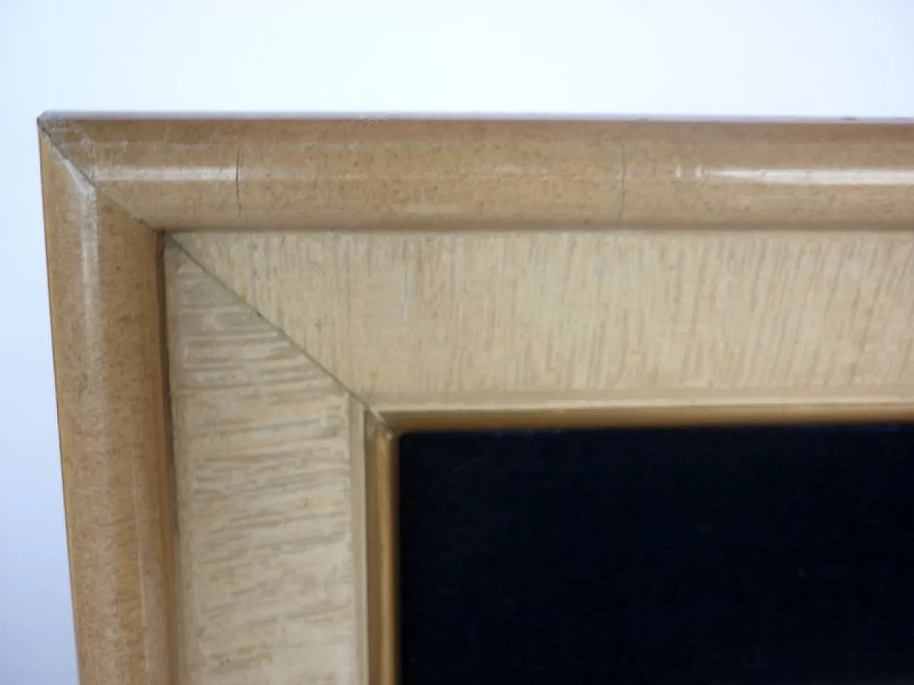 Pair of landscapes in oil by Lucio Cargnel, 1940s 15