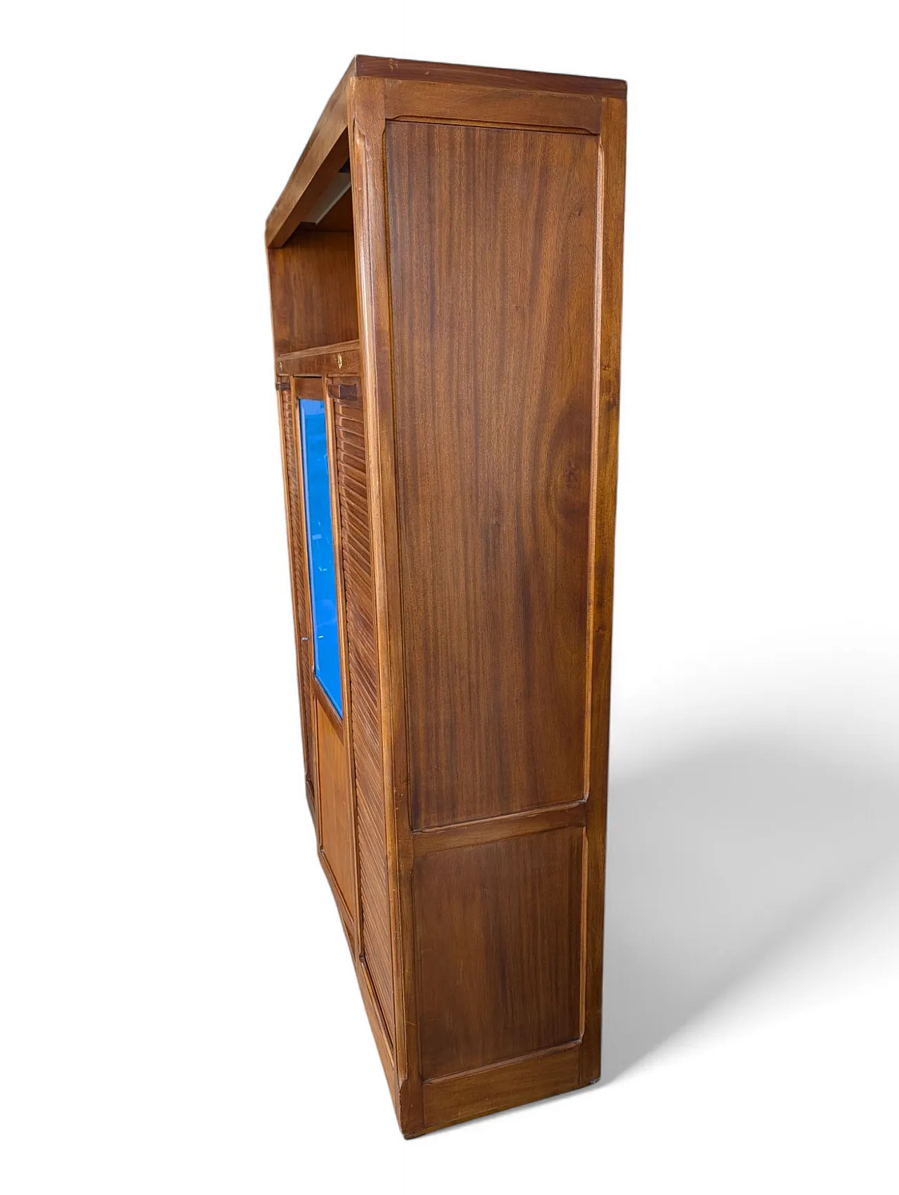 Serranda central door, 60s 4