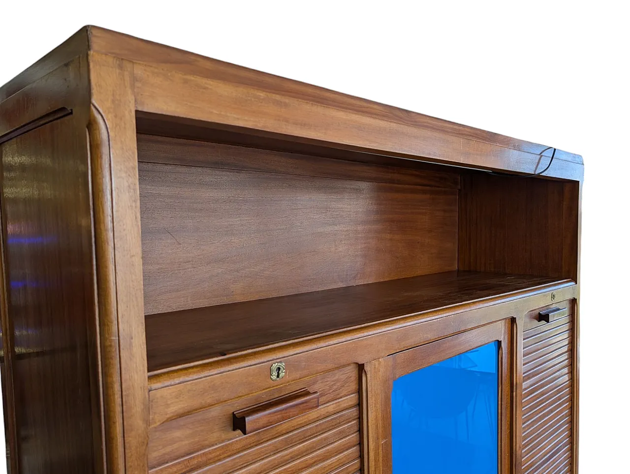 Serranda central door, 60s 13