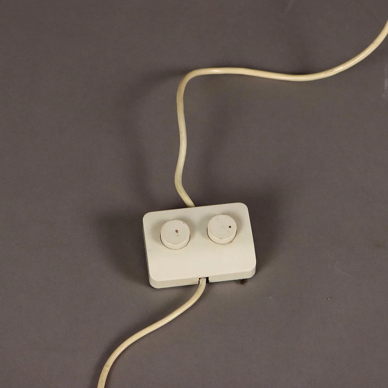 Floor lamp with adjustable spheres, 1970s 9