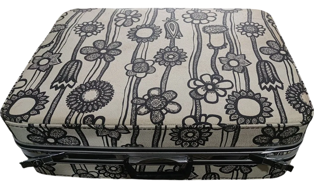 Valigia di Samsonite, anni '70 7