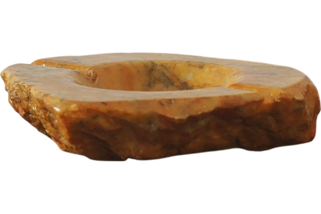 Large Mid-Century ashtray, 1960s 6