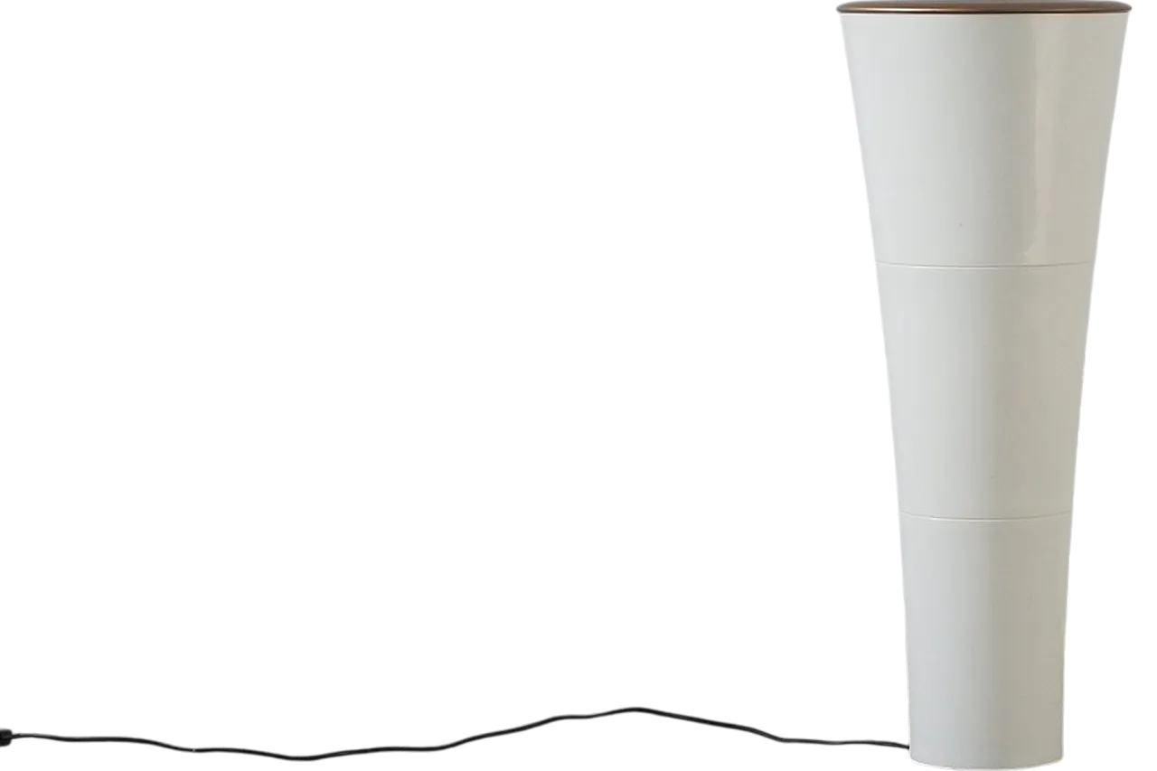 Lampada Fackla di Carl Öjerstam e Magnus Elebäck per Ikea, anni ‘80 9