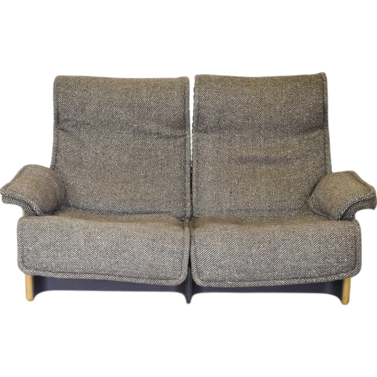 Follow Me sofa by Otto Zapf for Koll International, 1970s 10