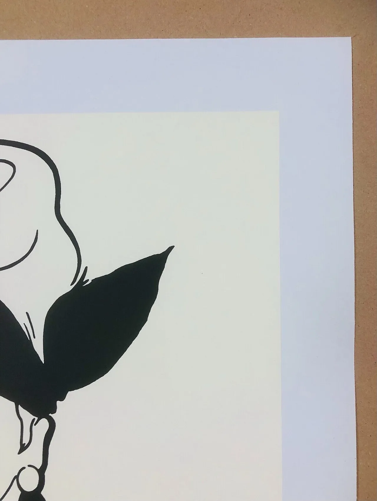 René Gruau, - LE ROUGE BAISER - poster, 1970 5