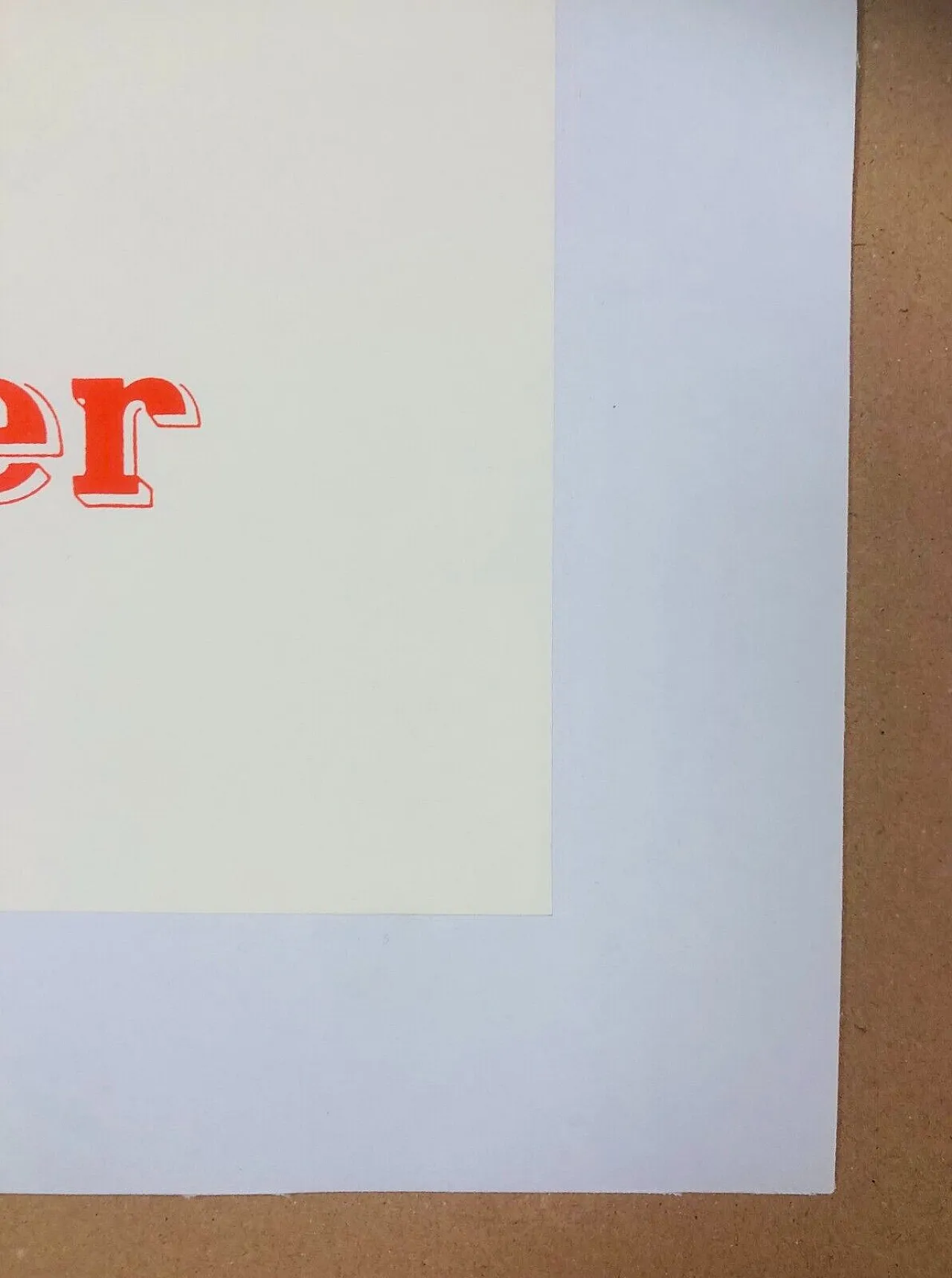 René Gruau, - LE ROUGE BAISER - poster, 1970 7