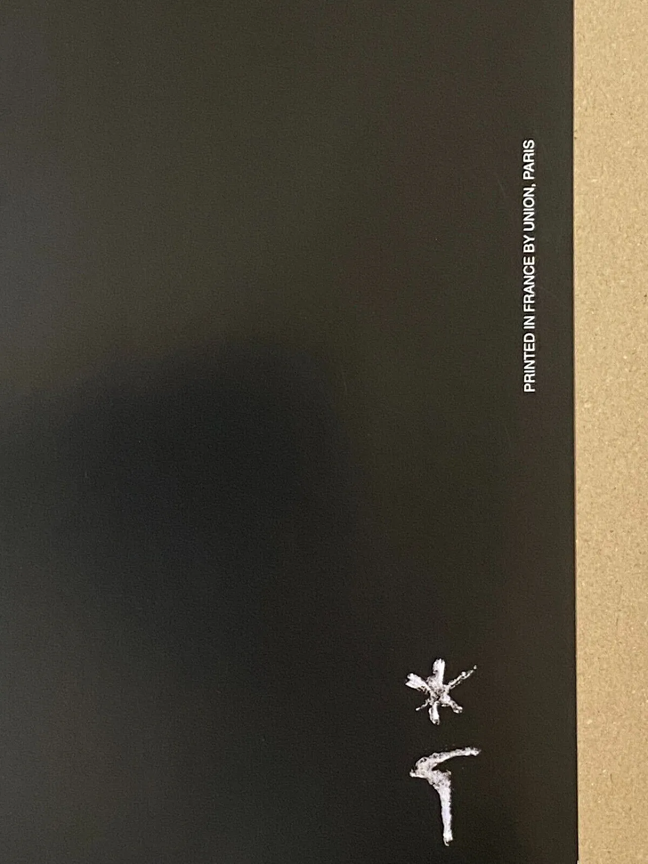 René Gruau, WOMEN'S EYEBROW, 1980s 9