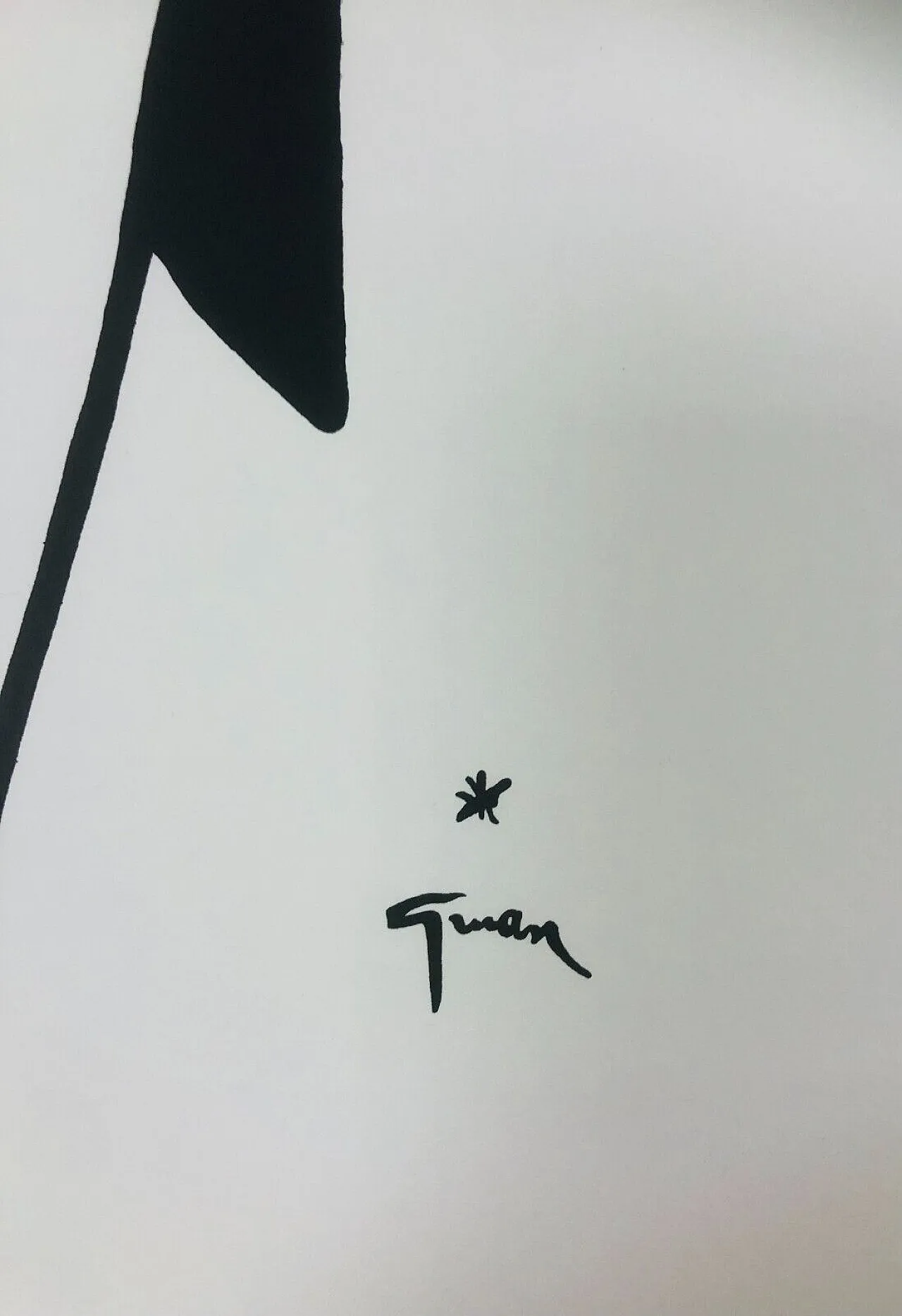 René Gruau, - LE ROUGE BAISER - poster, 1970 10