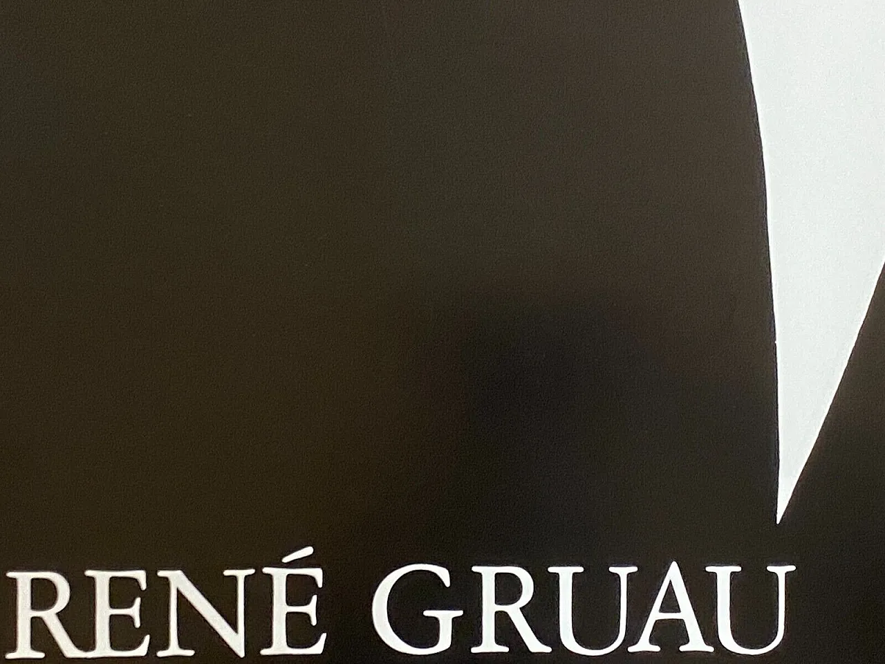 René Gruau, WOMEN'S EYEBROW, 1980s 14