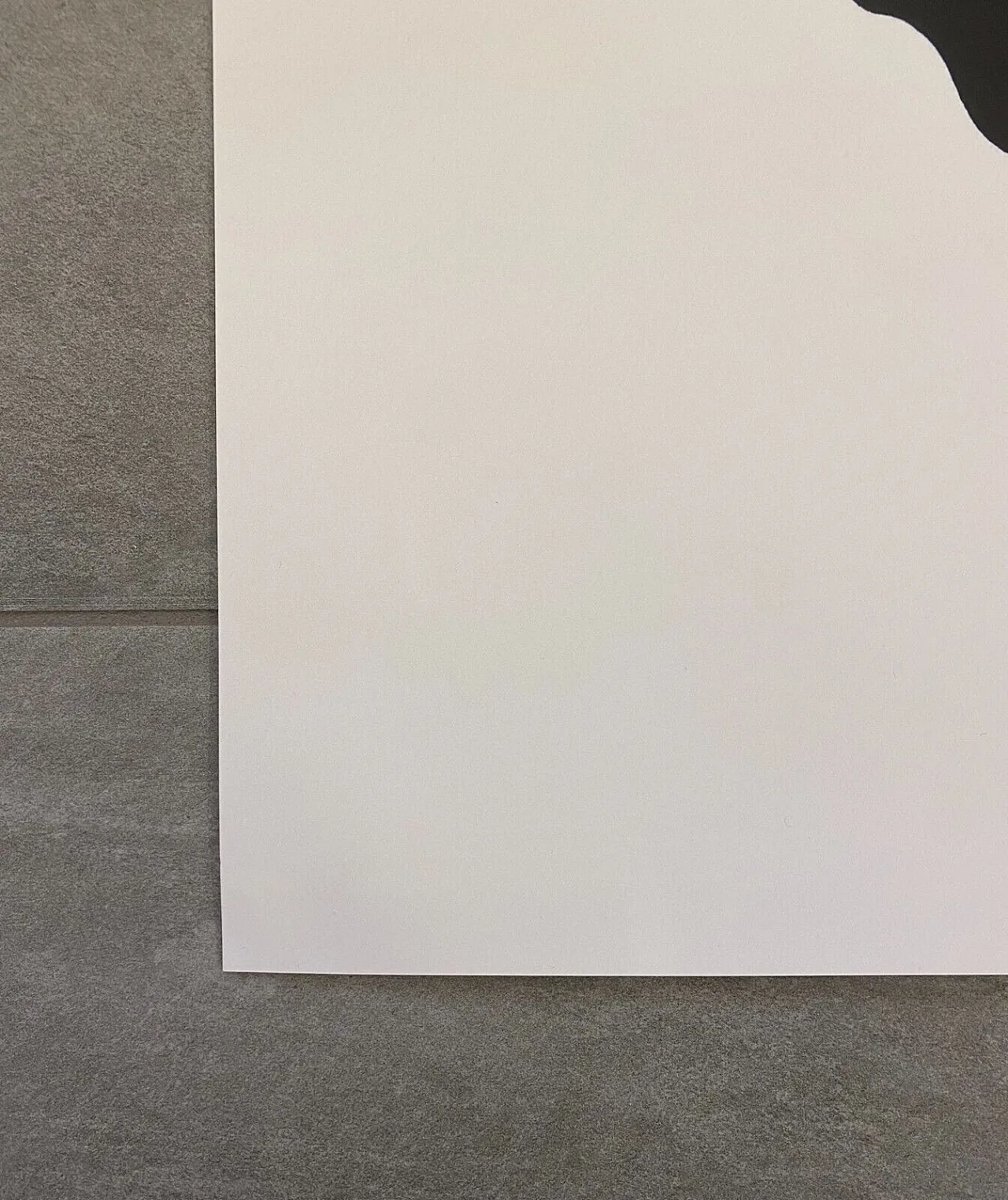 Milton Glaser,  BOB DYLAN Psychedelic, poster, 1980s 4