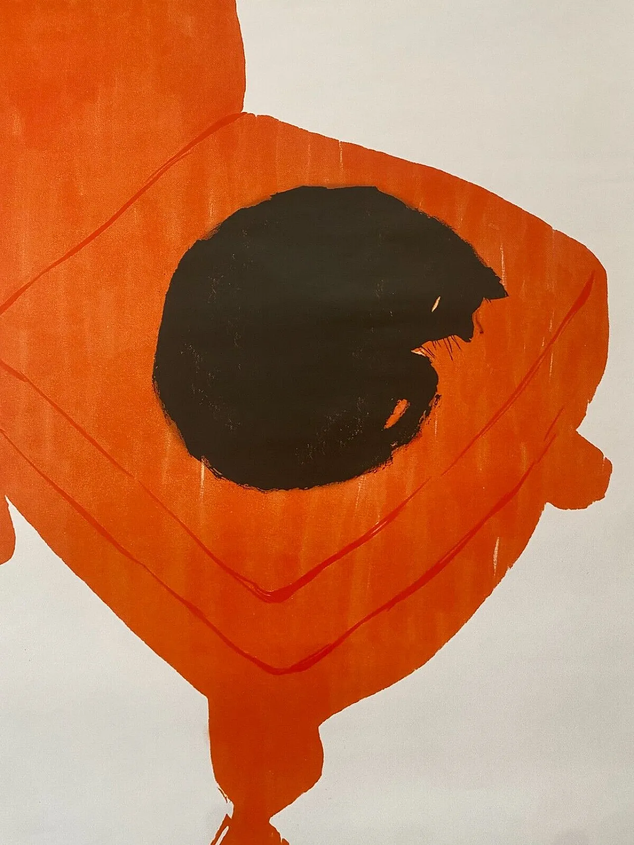 René Gruau, ARREDAMENTO BEMBERG, poster, 1970s 12