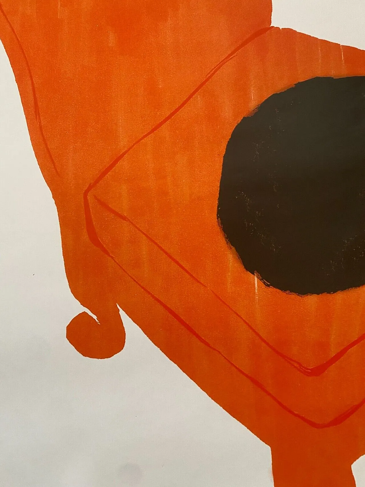 René Gruau, ARREDAMENTO BEMBERG, poster, 1970s 16