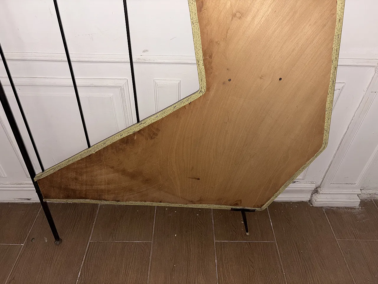 Entrance furniture, 60s 5