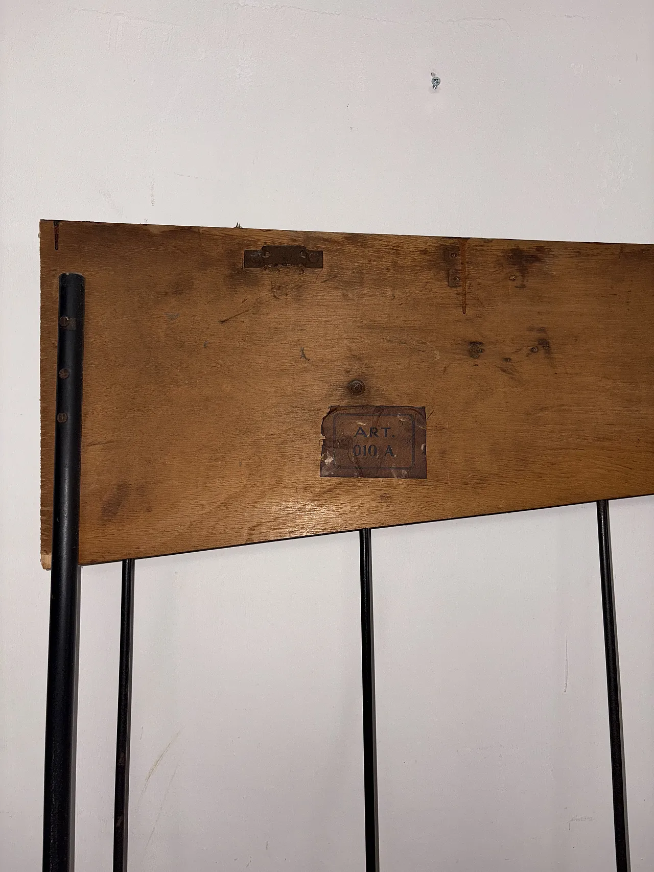 Entrance furniture, 60s 6