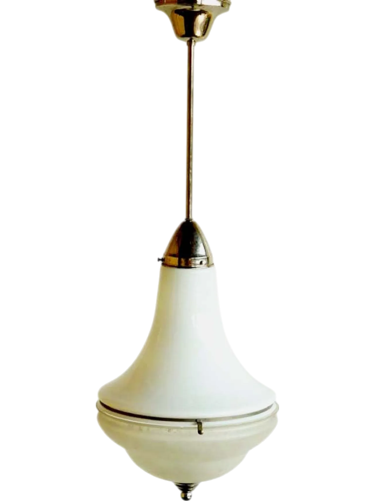 Lampada da soffitto di Philips, anni '20 10