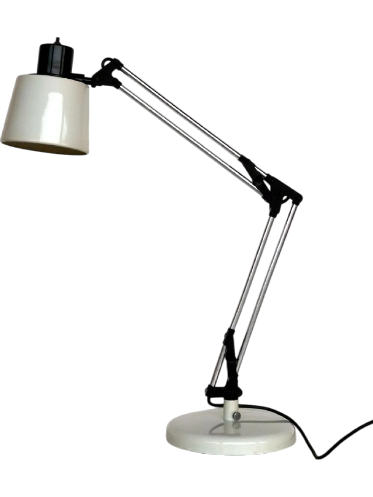 Lampada da tavolo Giotto di Luce e Dimensioni, anni '70 8