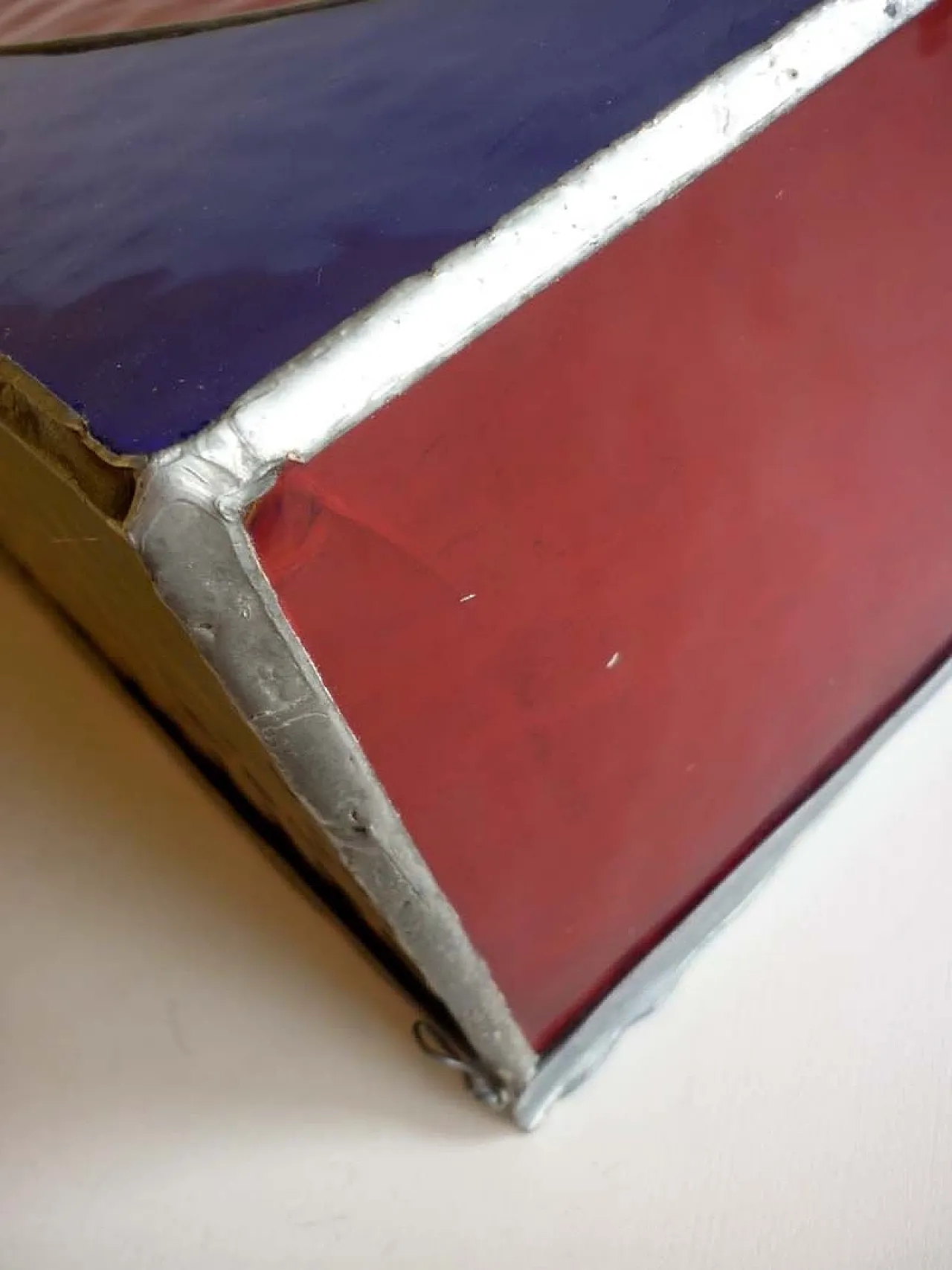 Modernist stained glass art, 1960s 5