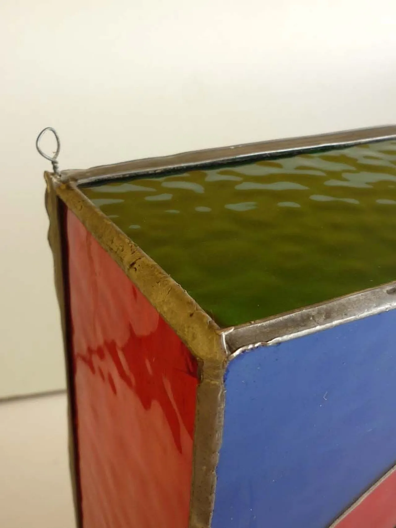 Modernist stained glass art, 1960s 7