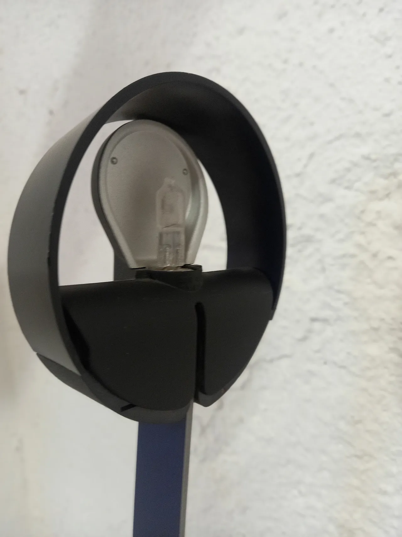 Pierrot table lamp FLOS production 1991 7