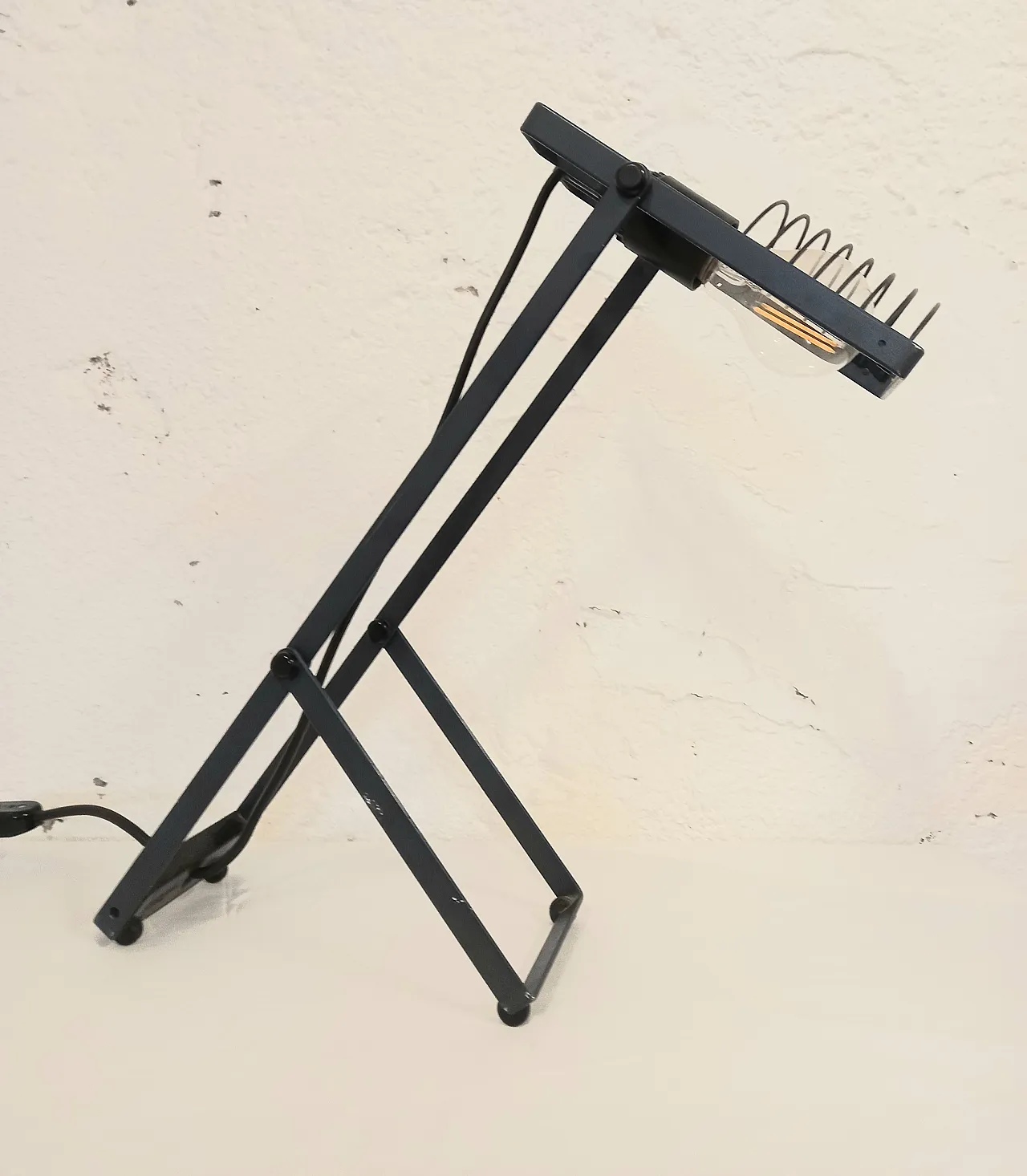 Artemide table summary lamp 1