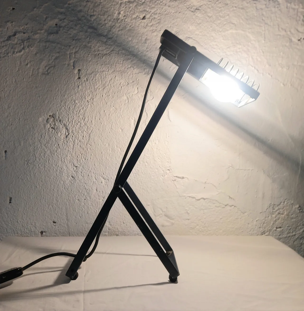 Artemide table summary lamp 2