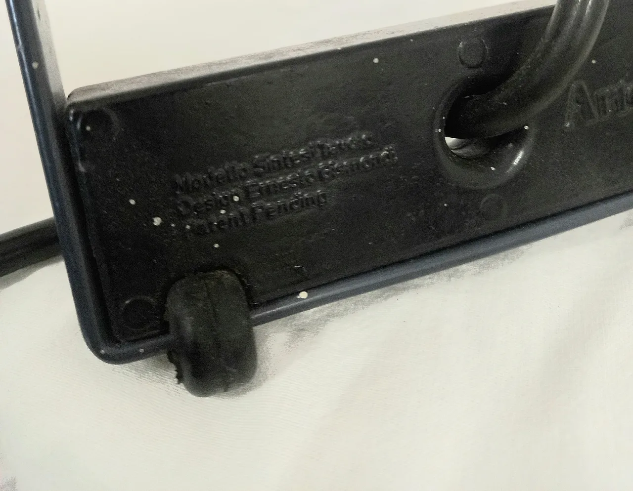 Artemide table summary lamp 3