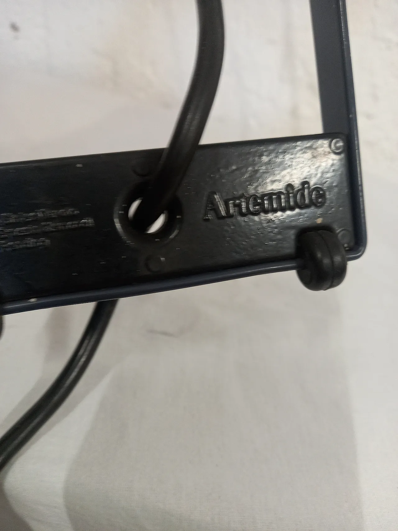 Artemide table summary lamp 4