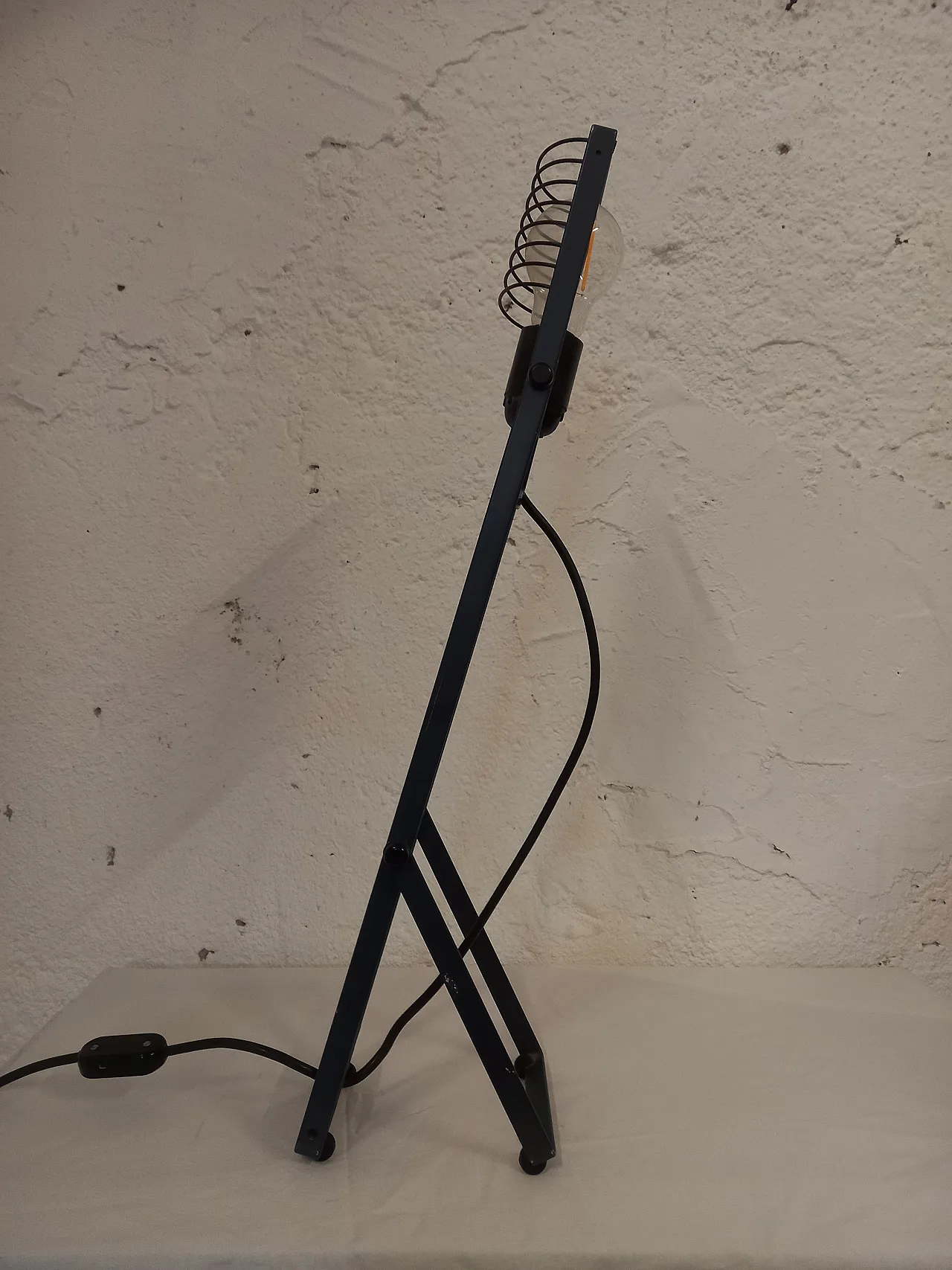 Artemide table summary lamp 6