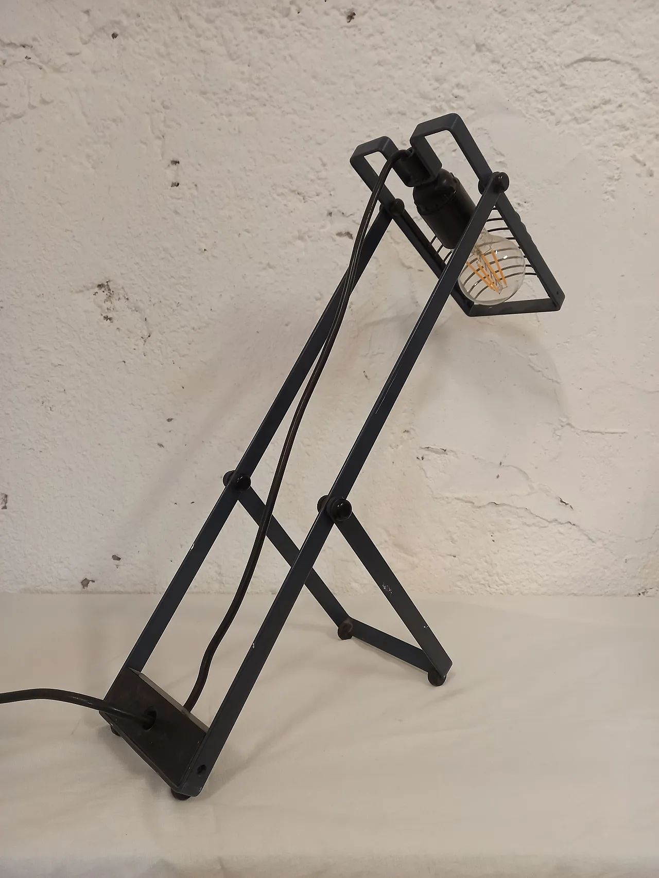 Artemide table summary lamp 7