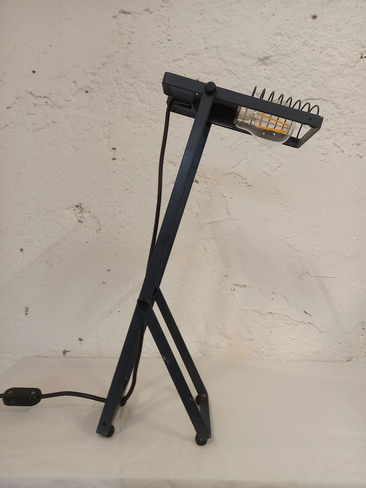 Artemide table summary lamp 8