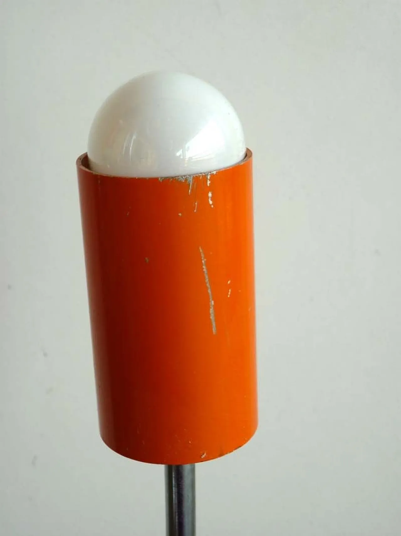 Lampadario Mid-Century di Robert Sonneman per Laurel, anni '60 7