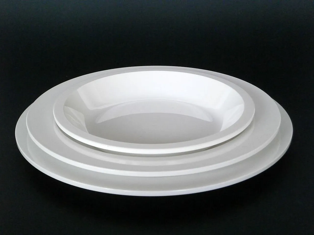 Pic Boll di Carlo Viglino per Guzzini, anni '60 6