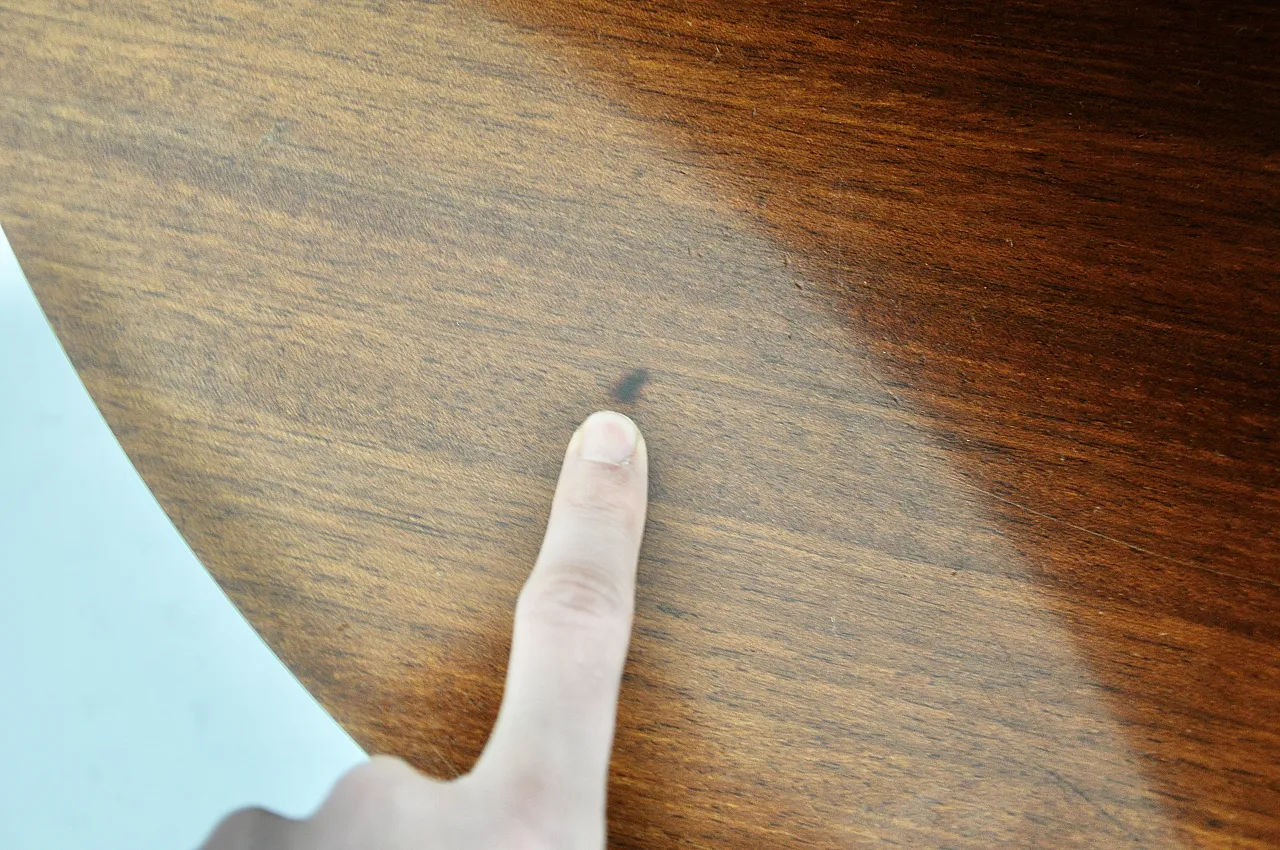 Italian Gervasoni Bar Coffee table, 1960s 9