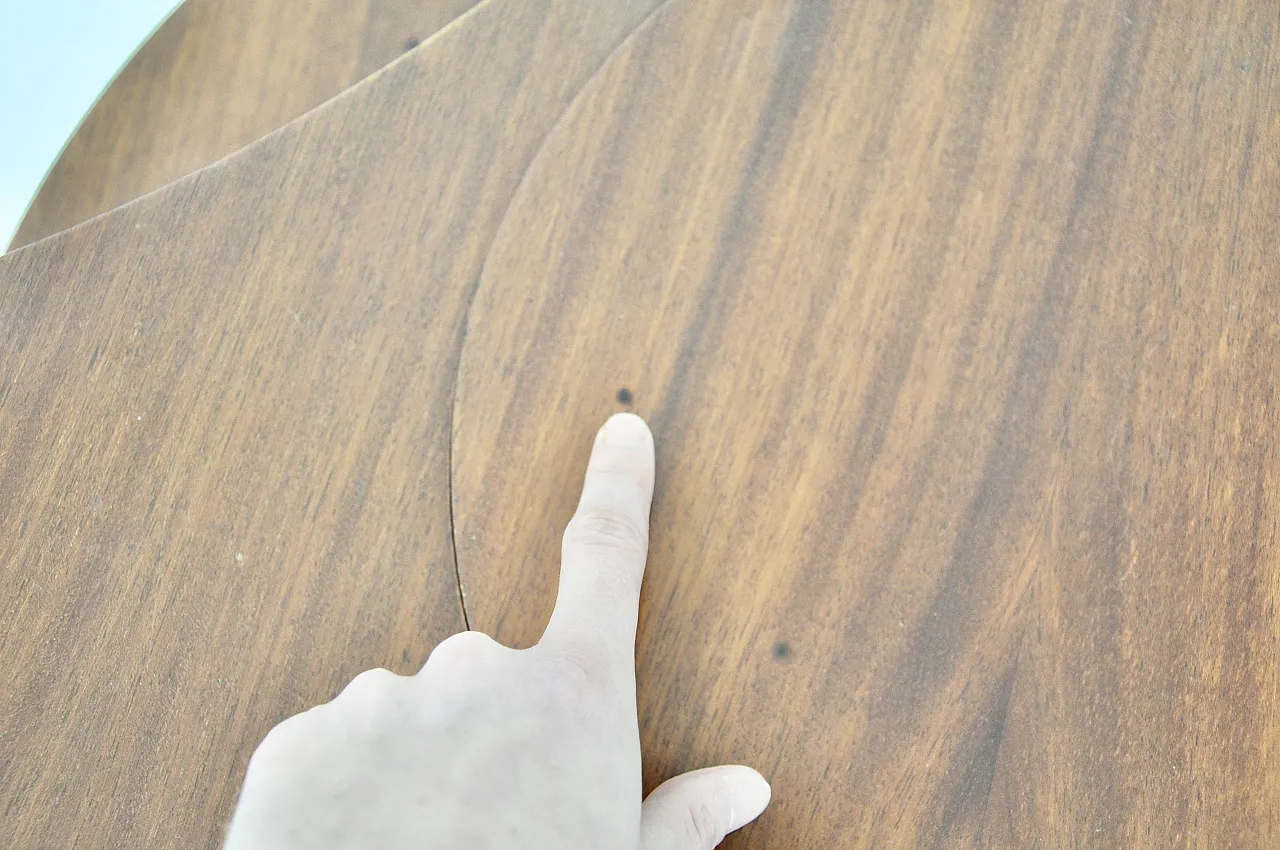 Italian Gervasoni Bar Coffee table, 1960s 10